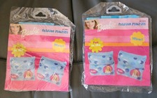 2001 Rand Barbie Fashion Water