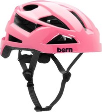 BERN FL1 Libre Adjustable Bike