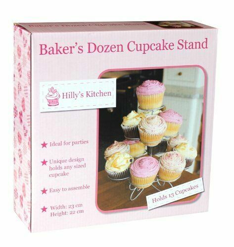 Tier cupcake stand - cupcake,