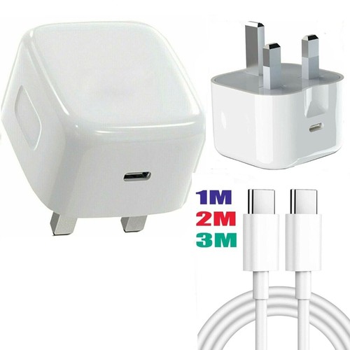 20w usb fast plug - 20w, usb-c