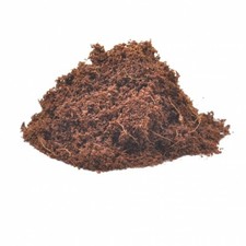 Loose Coir Coco Fibre - READY