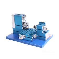 DlY Woodworking Mini Metal