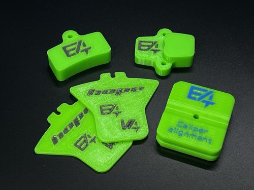 Hope ultimate service kit - e4,