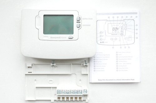 Honeywell st9120c single - honeywell,