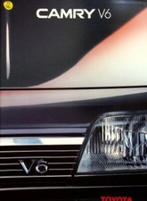 283926) Toyota Carina V6