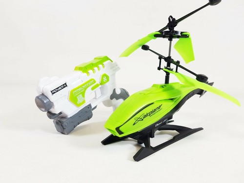 Predator helicopter with - predator,