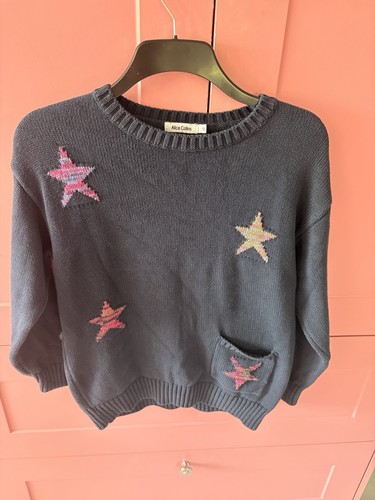 Alice collins crew - alice,
