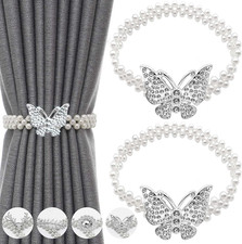 IAGORYUE Curtain Tie Backs 2