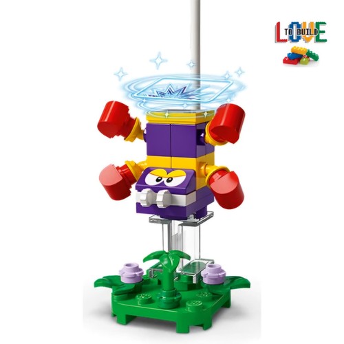 Lego super mario - series, 3