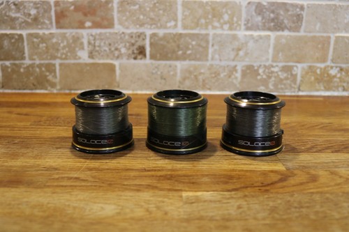 Wychwood solace acs spare - 3,