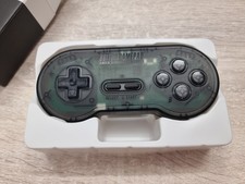 8BitDo SN30/SFC30 Bluetooth controller ⭐ Custom ⭐ Windows/Switch/Android/Mac