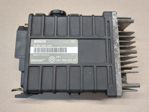 Control unit engine 8l - 🢂control, 1.8l