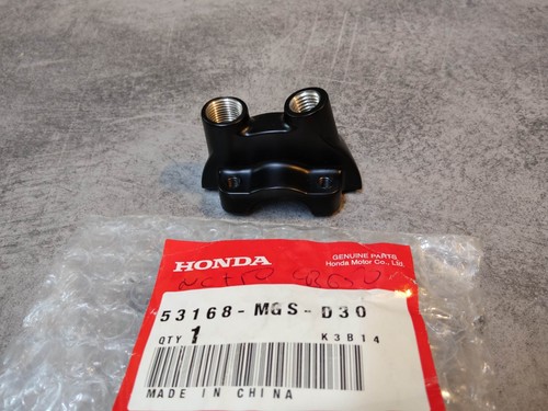 Throttle body nc700 crf250 - body,