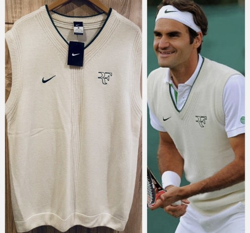 Nike roger federer 2011 - nike,