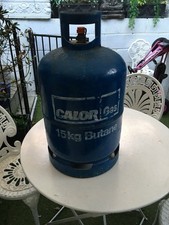 Calor Gas 15 Kg Butane Gas