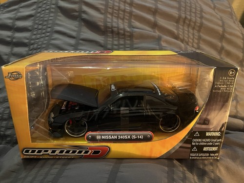 Nissan 240sx 1998 - 240sx, (s-14)