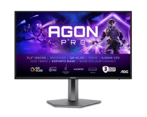 Aoc gaming monitor agon - aoc,