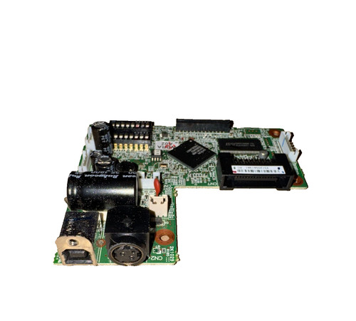 Epson t88v main logic board - logic,