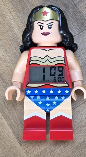 Lego super heroes wonder - heroes,