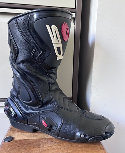 Sidi cobra motorcycle racing - sidi,