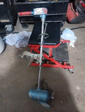 Mini Kota Model Uwjr Ttolling Motor