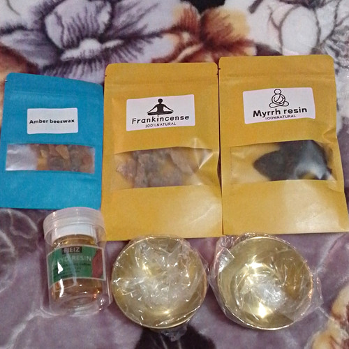 Frankincense myrrh resin - frankincense, &