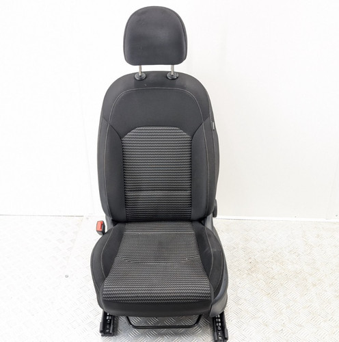 Kia ceed mk3 - cd, seat