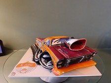 Speed Freaks Mr shifter 