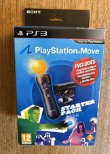 Sony PlayStation Move Starter