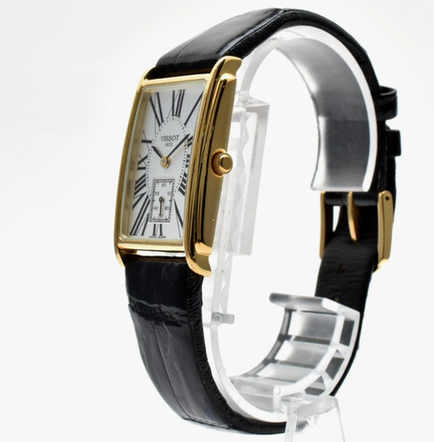 Vintage exc tissot a282k - vintage, [exc+5]