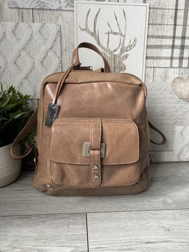 Lovely boden real - real, leather