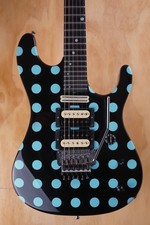 Kramer NightSwan Electric