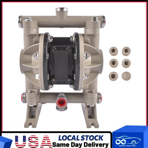 Plastic diaphragm pump for - diaphragm,