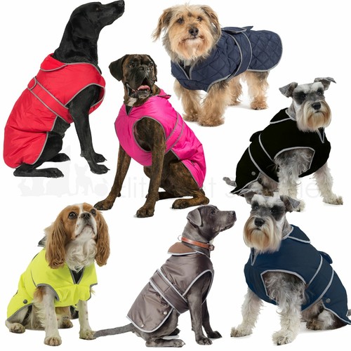 Ancol dog coat - ancol,