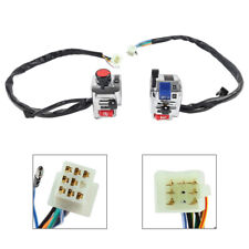 7/8" Handlebar Switch Control