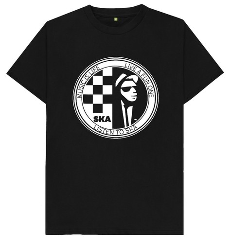 Ska listen music - ska, is