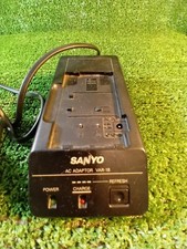 Sanyo AC Adaptor VAR-18
