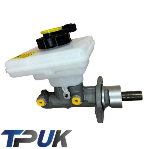 Brake master cylinder for - brake,