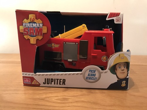 Fireman sam fire - fireman,