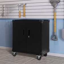 Steel Storage Cabinet Garage