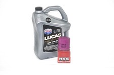 10w60 Engine Oil And HKS Filter Service Kit 1JZGTE 2JZGTE 1JZ 2JZ