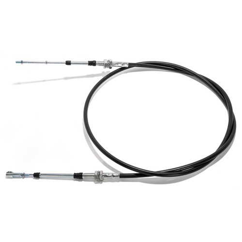 Transmission shift forward - transmission,