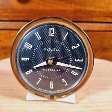 Westclox Baby Ben Vintage