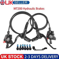 Shimano BR-BL-MT200 Hydraulic