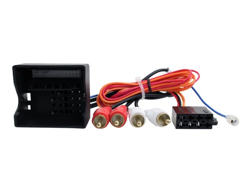 Ct20au07 stereo bose amplified - bose,