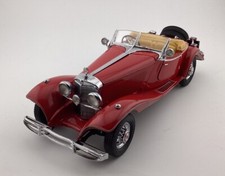 Franklin Mint Scale 1:24