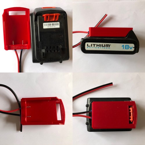 Black decker powerconnect - black+decker,