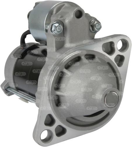 Replacement starter motor - starter,