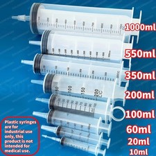 10-500ML Reusable Big Large