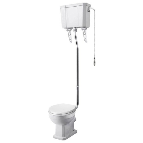 Classic vintage high level - vintage,